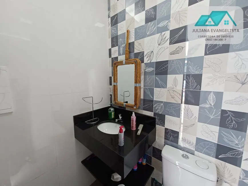 Foto 35 de Casa para alugar em Martim de Sá, Caraguatatuba - SP