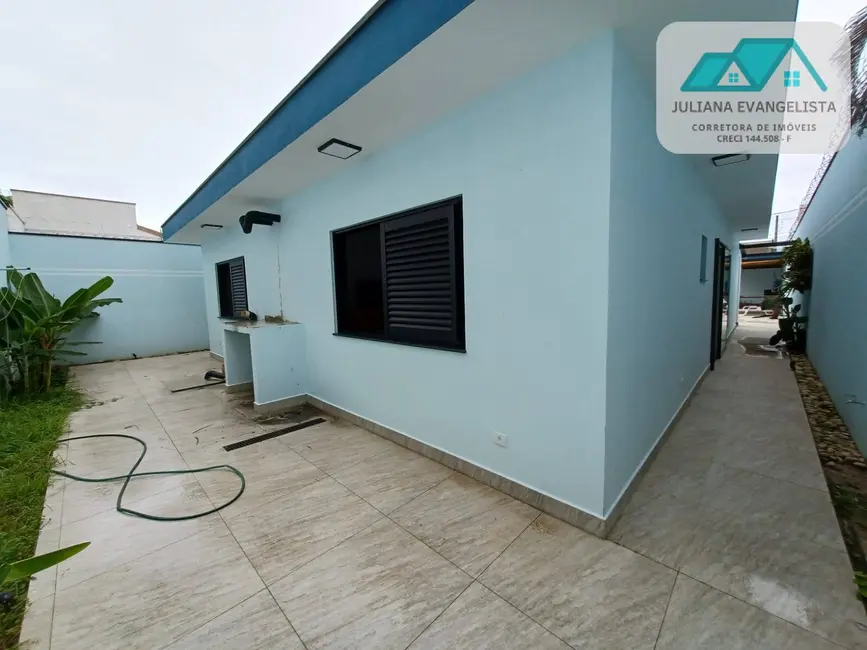 Foto 7 de Casa para alugar em Martim de Sá, Caraguatatuba - SP