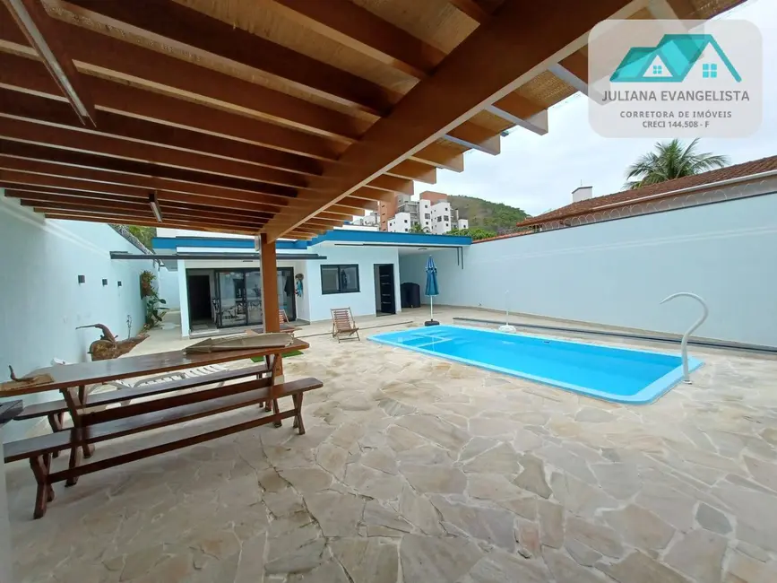 Foto 37 de Casa para alugar em Martim de Sá, Caraguatatuba - SP