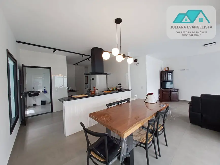 Foto 8 de Casa para alugar em Martim de Sá, Caraguatatuba - SP