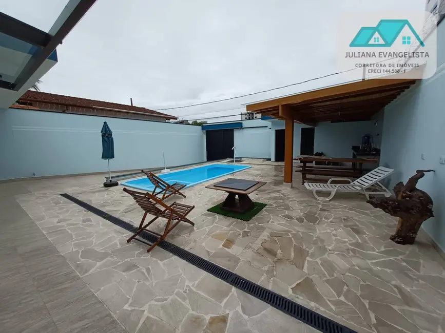 Foto 2 de Casa para alugar em Martim de Sá, Caraguatatuba - SP