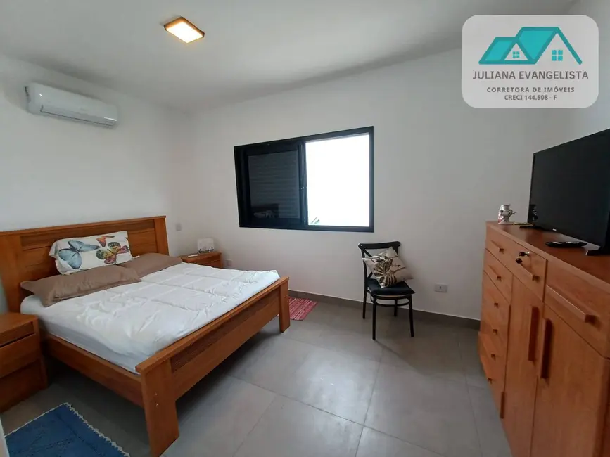 Foto 12 de Casa para alugar em Martim de Sá, Caraguatatuba - SP