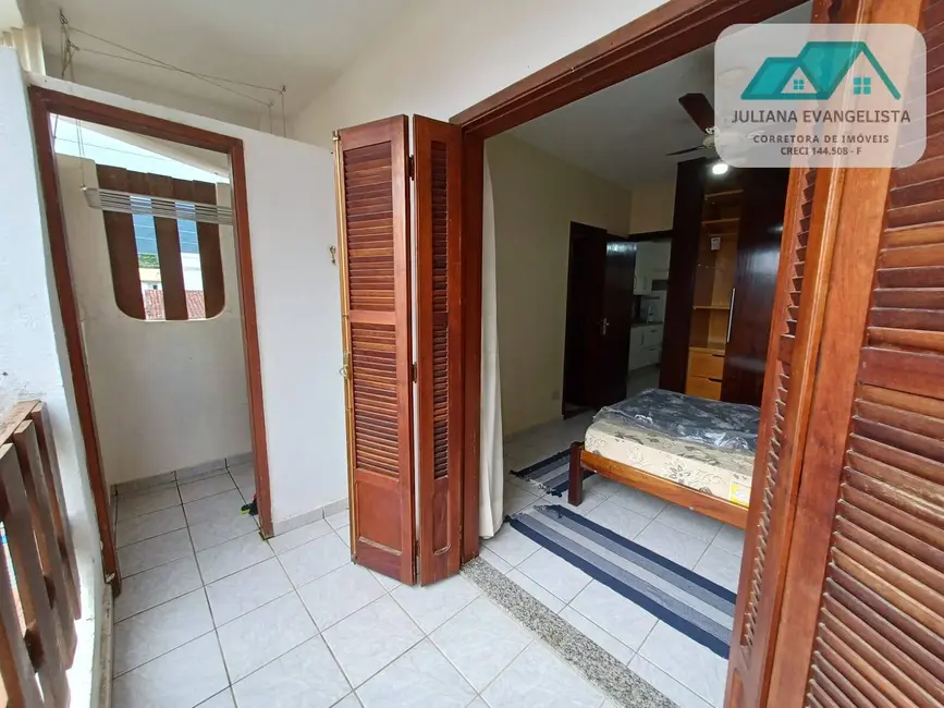 Foto 4 de Apartamento para alugar em Balneário Gardem Mar, Caraguatatuba - SP