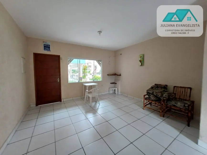 Foto 11 de Apartamento para alugar em Balneário Gardem Mar, Caraguatatuba - SP