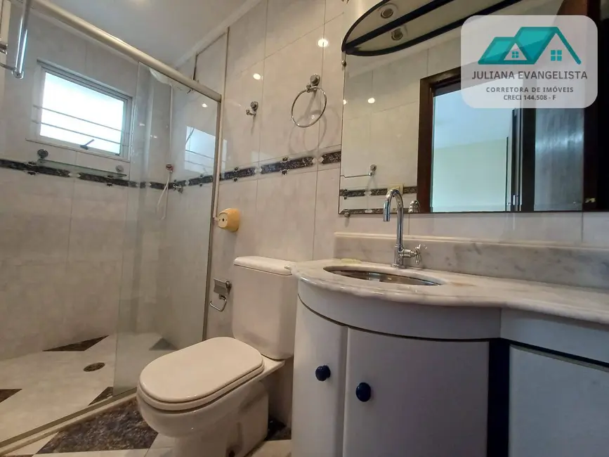 Foto 7 de Apartamento para alugar em Balneário Gardem Mar, Caraguatatuba - SP