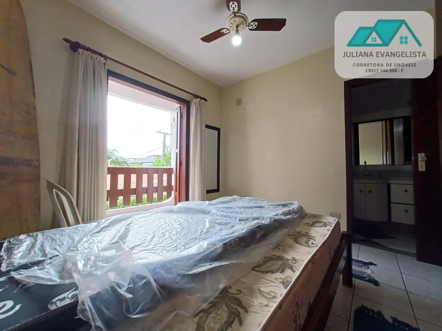 Foto 8 de Apartamento para alugar em Balneário Gardem Mar, Caraguatatuba - SP