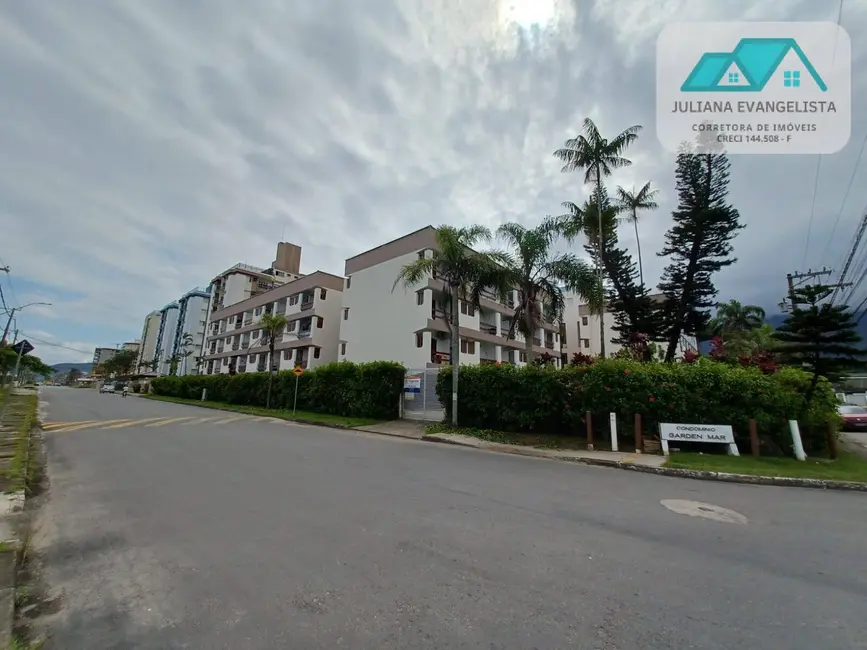 Foto 25 de Apartamento para alugar em Balneário Gardem Mar, Caraguatatuba - SP