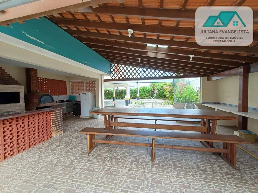 Foto 16 de Apartamento para alugar em Balneário Gardem Mar, Caraguatatuba - SP