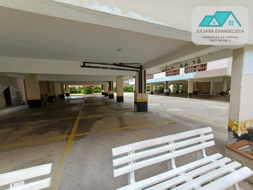 Foto 22 de Apartamento para alugar em Balneário Gardem Mar, Caraguatatuba - SP