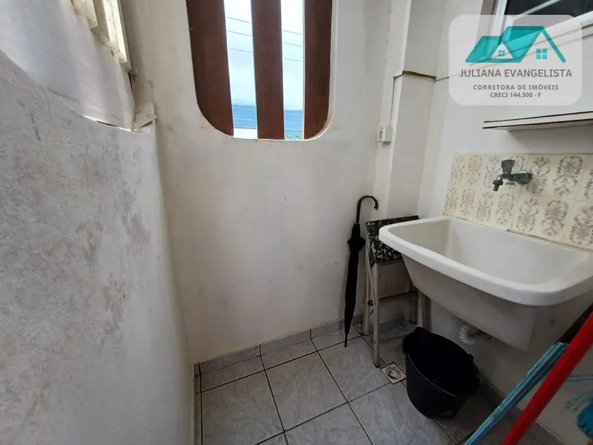 Foto 5 de Apartamento para alugar em Balneário Gardem Mar, Caraguatatuba - SP