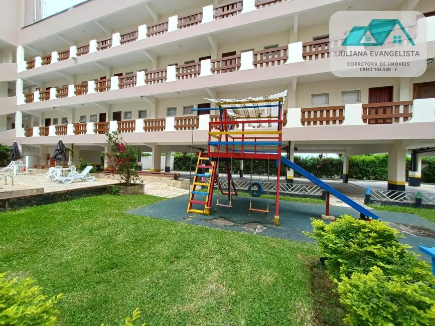 Foto 18 de Apartamento para alugar em Balneário Gardem Mar, Caraguatatuba - SP