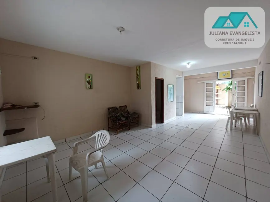 Foto 17 de Apartamento para alugar em Balneário Gardem Mar, Caraguatatuba - SP