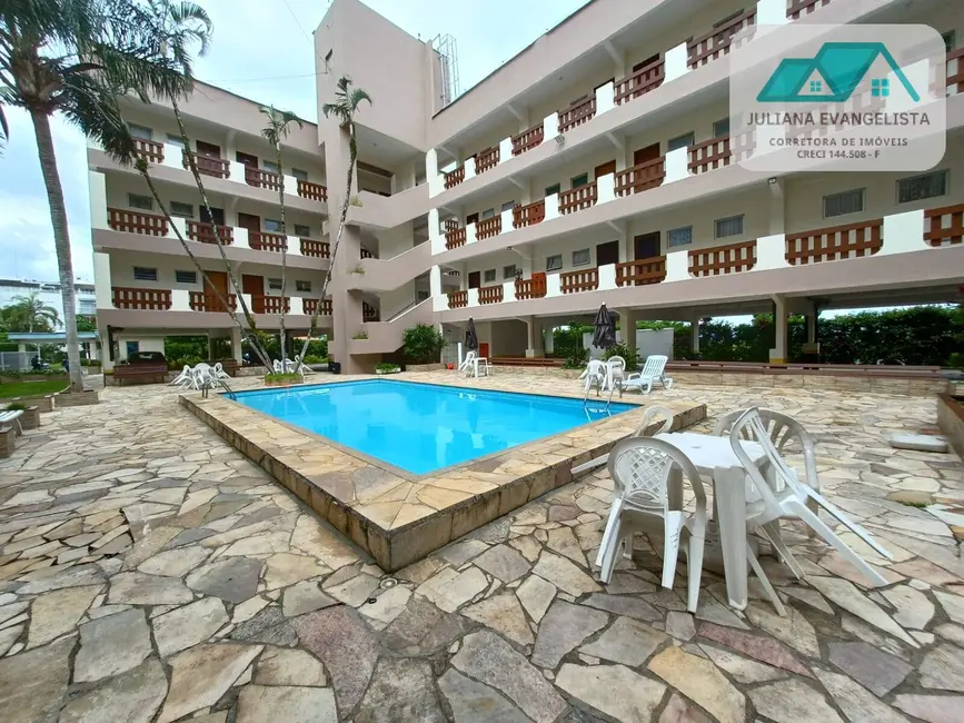 Foto 21 de Apartamento para alugar em Balneário Gardem Mar, Caraguatatuba - SP