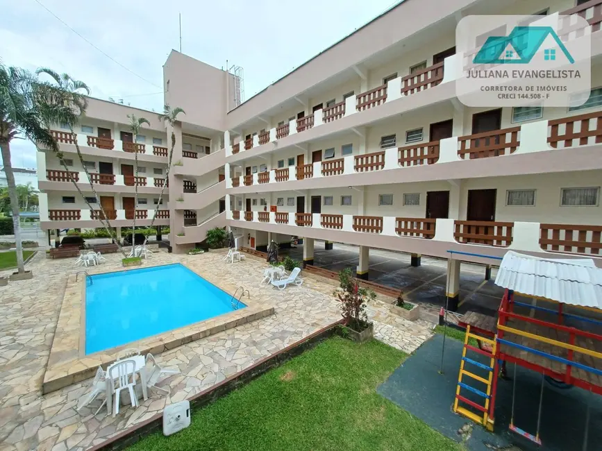 Foto 1 de Apartamento para alugar em Balneário Gardem Mar, Caraguatatuba - SP