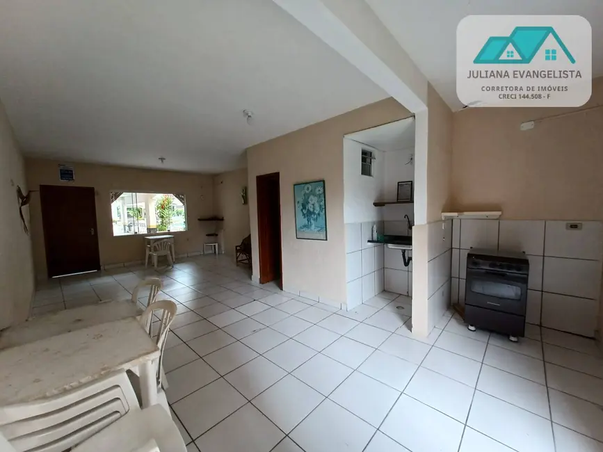 Foto 15 de Apartamento para alugar em Balneário Gardem Mar, Caraguatatuba - SP