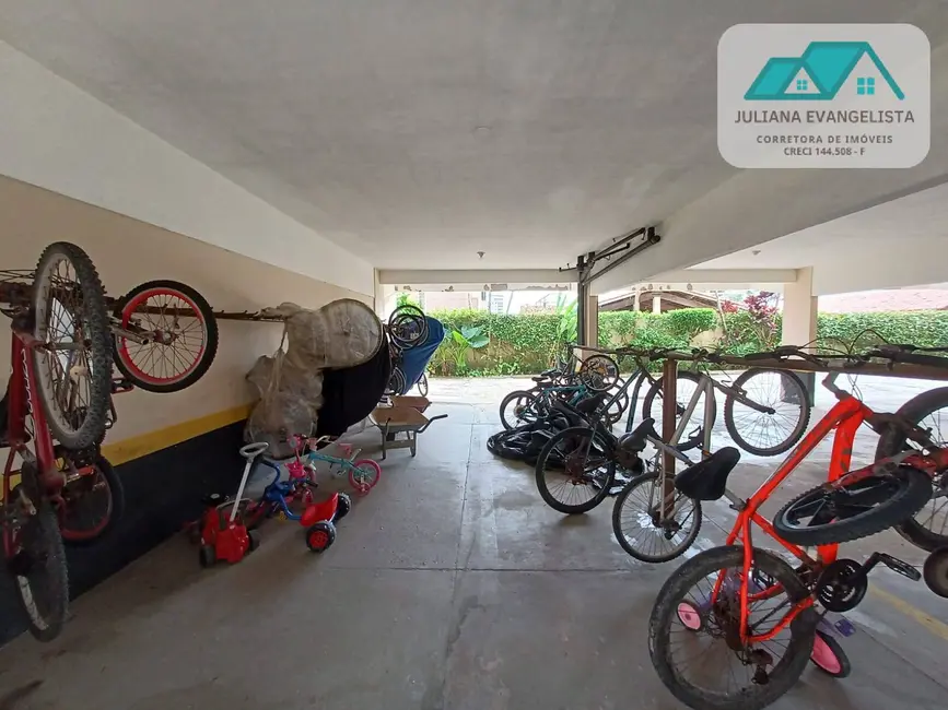 Foto 20 de Apartamento para alugar em Balneário Gardem Mar, Caraguatatuba - SP