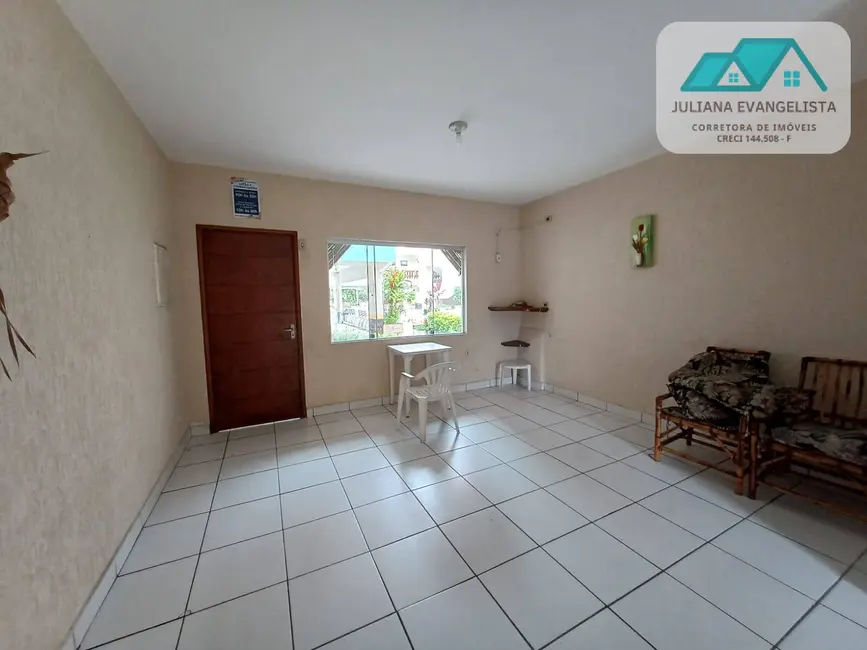 Foto 13 de Apartamento para alugar em Balneário Gardem Mar, Caraguatatuba - SP