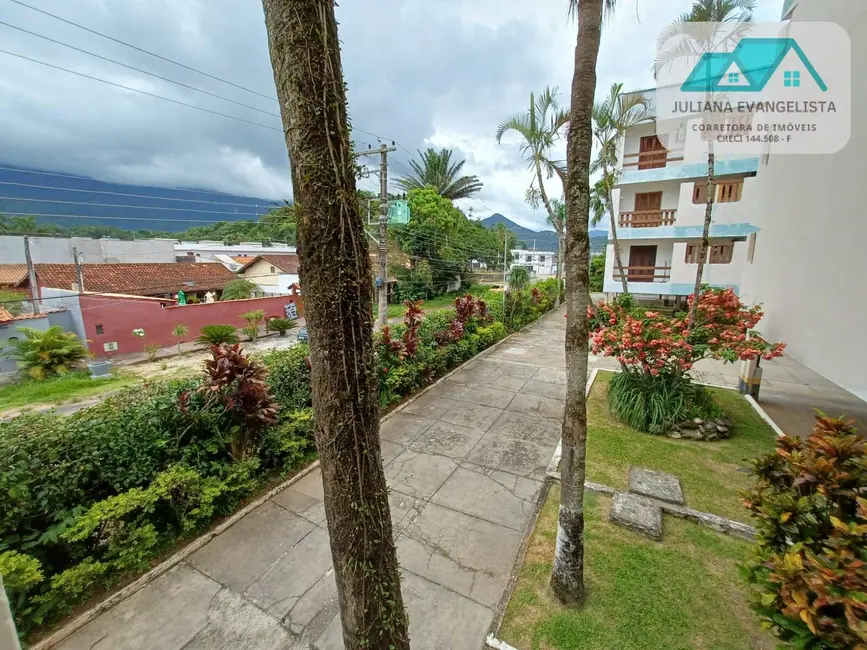 Foto 9 de Apartamento para alugar em Balneário Gardem Mar, Caraguatatuba - SP