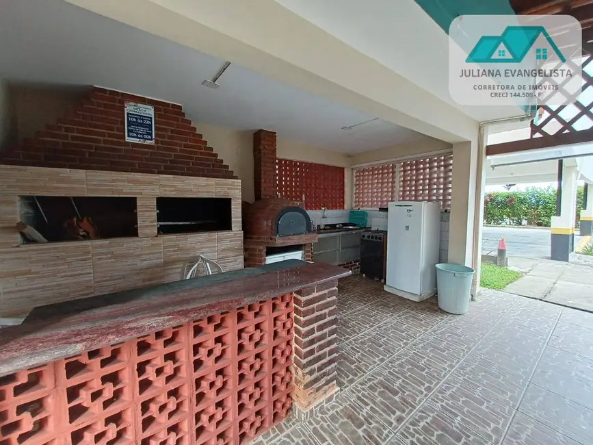 Foto 12 de Apartamento para alugar em Balneário Gardem Mar, Caraguatatuba - SP