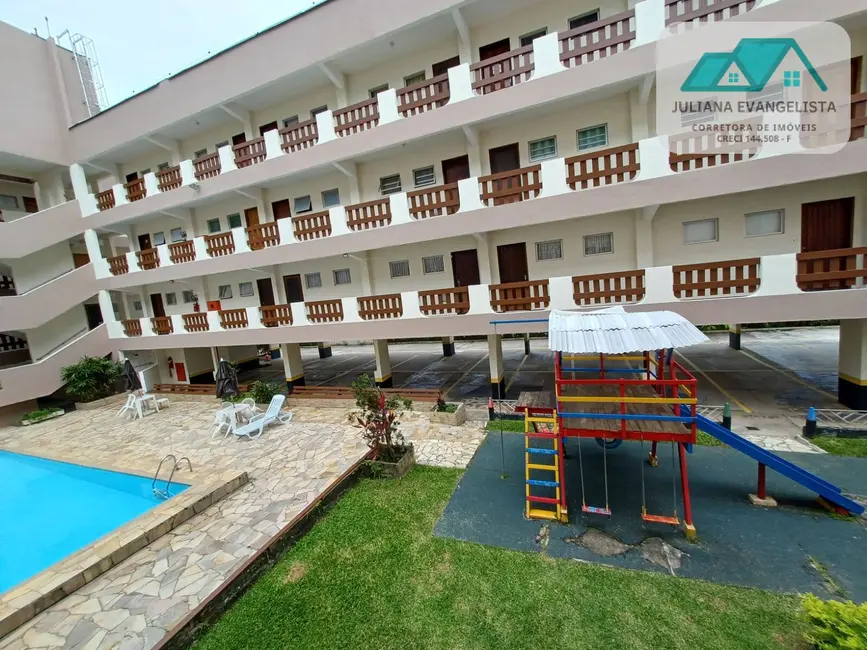 Foto 10 de Apartamento para alugar em Balneário Gardem Mar, Caraguatatuba - SP