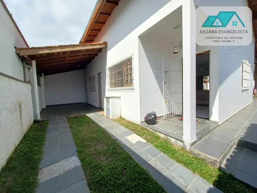 Casa com 2 quartos para alugar, 360m2 em Martim de Sá, Caraguatatuba - SP - imagem 3 Foto 3 de Casa com 2 quartos para alugar, 360m2 em Martim de Sá, Caraguatatuba - SP