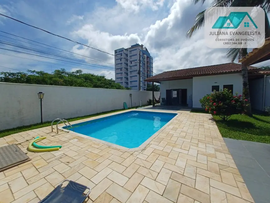 Casa com 2 quartos para alugar, 360m2 em Martim de Sá, Caraguatatuba - SP - imagem 9 Foto 9 de Casa com 2 quartos para alugar, 360m2 em Martim de Sá, Caraguatatuba - SP