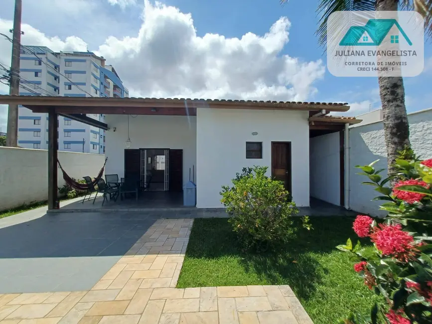 Casa com 2 quartos para alugar, 360m2 em Martim de Sá, Caraguatatuba - SP - imagem 6 Foto 6 de Casa com 2 quartos para alugar, 360m2 em Martim de Sá, Caraguatatuba - SP