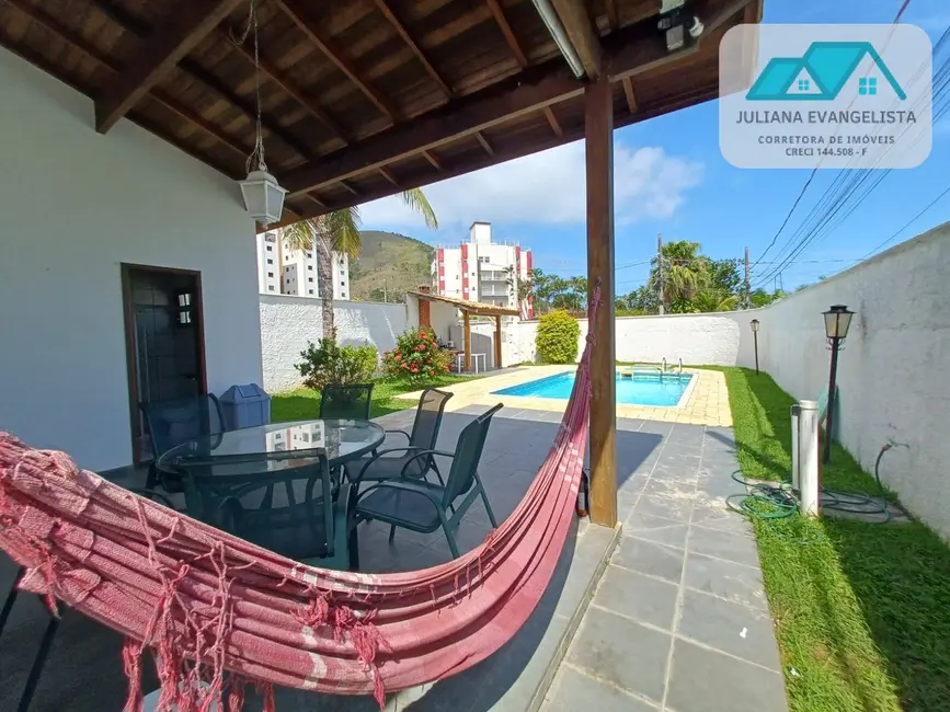 Casa com 2 quartos para alugar, 360m2 em Martim de Sá, Caraguatatuba - SP - imagem 5 Foto 5 de Casa com 2 quartos para alugar, 360m2 em Martim de Sá, Caraguatatuba - SP