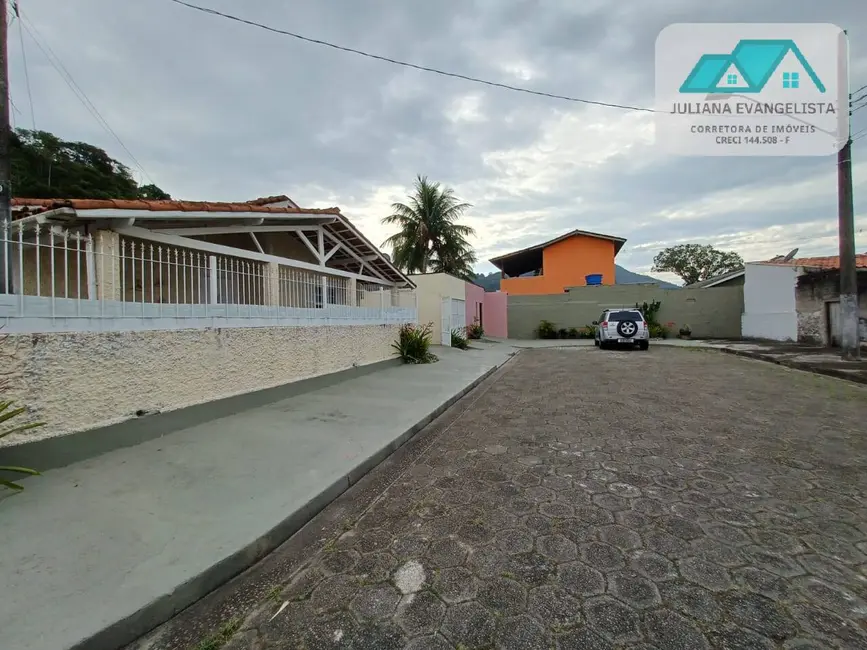 Sala Comercial para alugar, 224m2 em Caputera, Caraguatatuba - SP - imagem 3 Foto 3 de Sala Comercial para alugar, 224m2 em Caputera, Caraguatatuba - SP