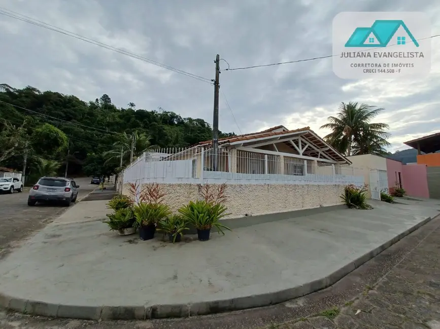 Sala Comercial para alugar, 224m2 em Caputera, Caraguatatuba - SP - imagem 6 Foto 6 de Sala Comercial para alugar, 224m2 em Caputera, Caraguatatuba - SP