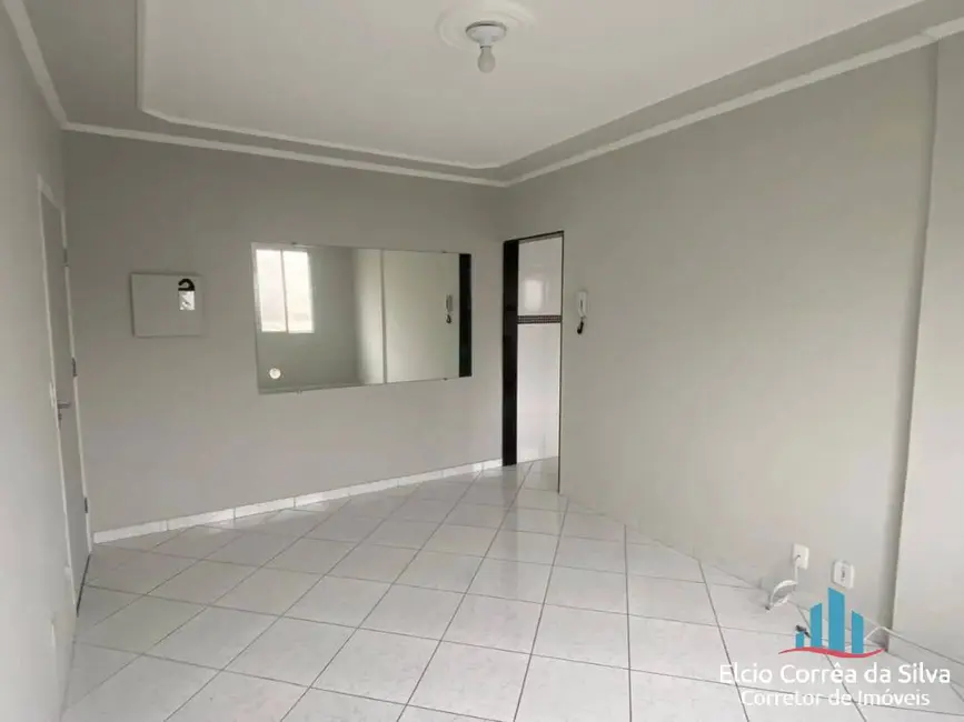 Foto 9 de Apartamento com 1 quarto à venda, 70m2 em Boqueirão, Praia Grande - SP