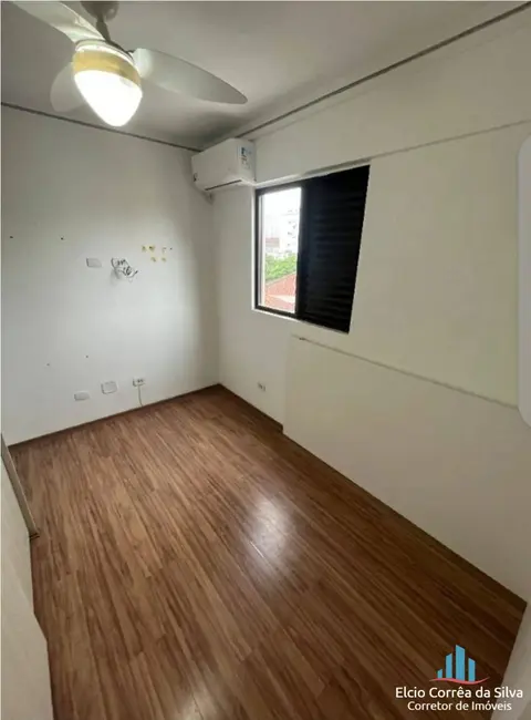 Apartamento com 2 quartos à venda, 60m2 em Boqueirão, Santos - SP - imagem 7 Foto 7 de Apartamento com 2 quartos à venda, 60m2 em Boqueirão, Santos - SP