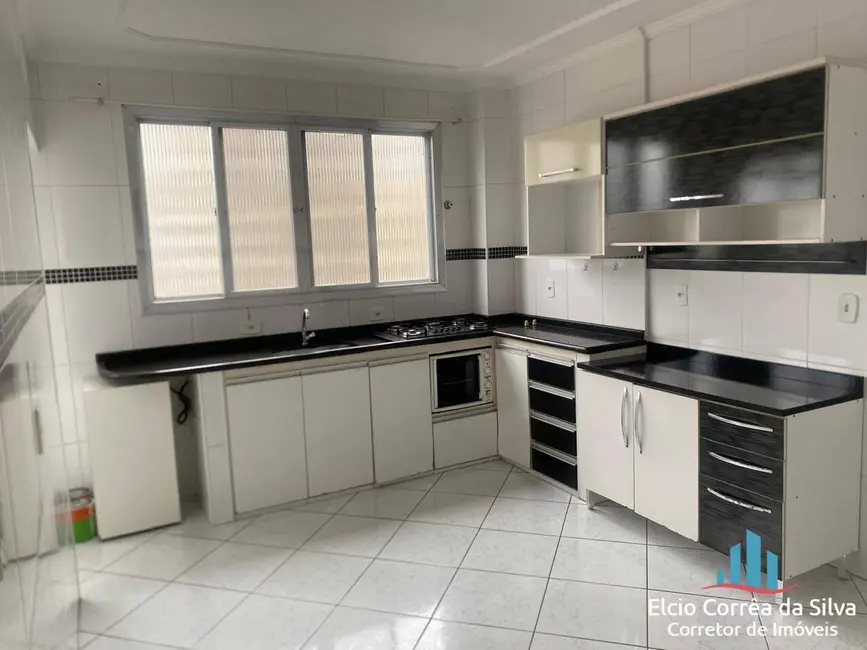 Foto 4 de Apartamento com 1 quarto à venda, 70m2 em Boqueirão, Praia Grande - SP