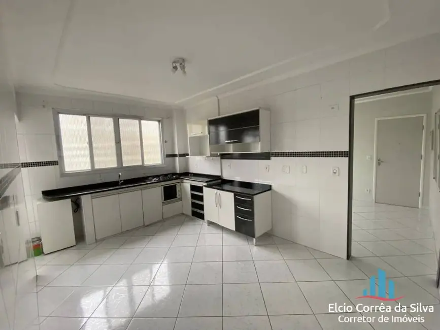 Foto 5 de Apartamento com 1 quarto à venda, 70m2 em Boqueirão, Praia Grande - SP
