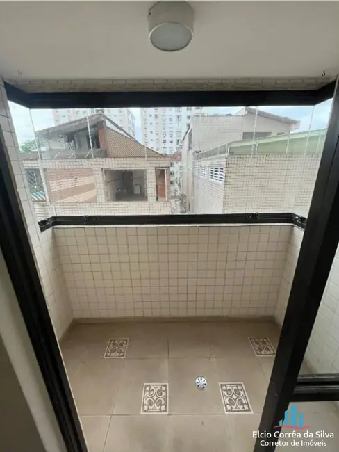 Apartamento com 2 quartos à venda, 60m2 em Boqueirão, Santos - SP - imagem 8 Foto 8 de Apartamento com 2 quartos à venda, 60m2 em Boqueirão, Santos - SP