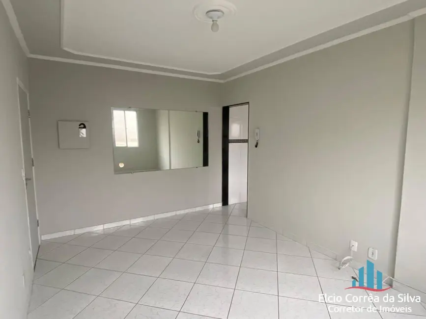 Foto 3 de Apartamento com 1 quarto à venda, 70m2 em Boqueirão, Praia Grande - SP