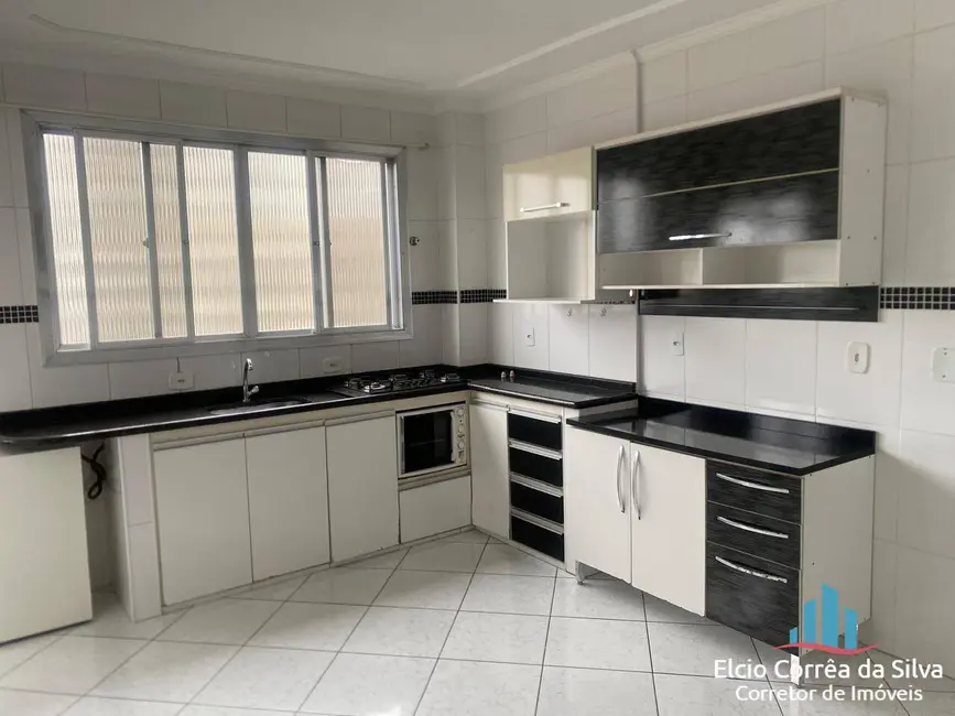 Foto 6 de Apartamento com 1 quarto à venda, 70m2 em Boqueirão, Praia Grande - SP