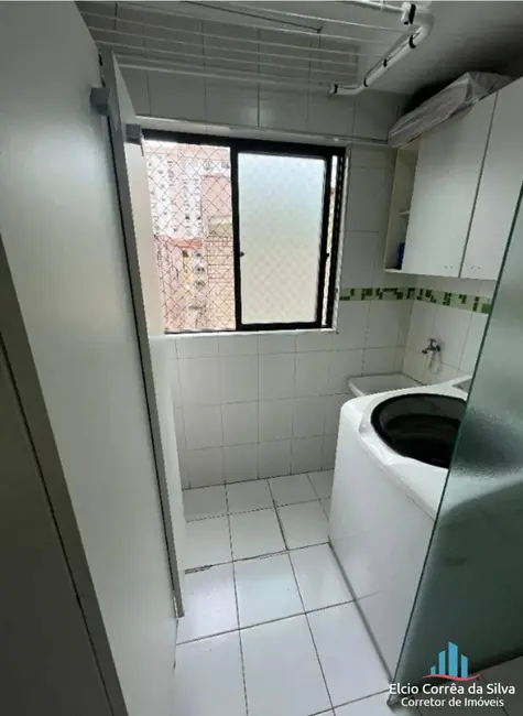 Apartamento com 2 quartos à venda, 60m2 em Boqueirão, Santos - SP - imagem 9 Foto 9 de Apartamento com 2 quartos à venda, 60m2 em Boqueirão, Santos - SP