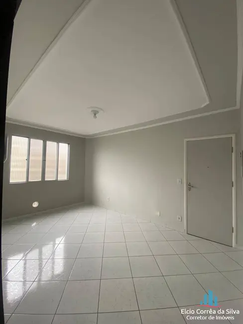 Foto 2 de Apartamento com 1 quarto à venda, 70m2 em Boqueirão, Praia Grande - SP
