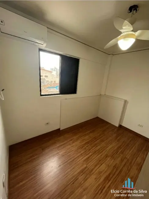 Apartamento com 2 quartos à venda, 60m2 em Boqueirão, Santos - SP - imagem 5 Foto 5 de Apartamento com 2 quartos à venda, 60m2 em Boqueirão, Santos - SP