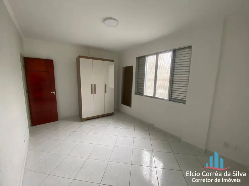 Foto 7 de Apartamento com 1 quarto à venda, 70m2 em Boqueirão, Praia Grande - SP