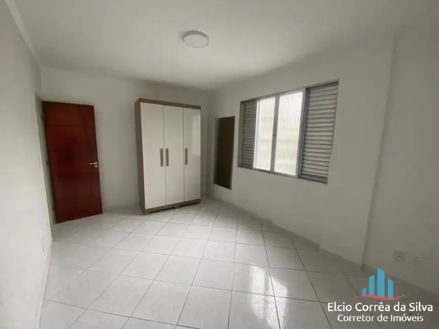 Foto 8 de Apartamento com 1 quarto à venda, 70m2 em Boqueirão, Praia Grande - SP