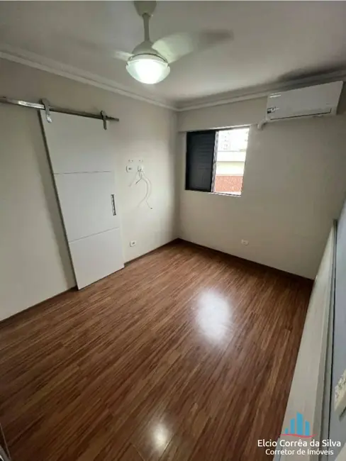 Apartamento com 2 quartos à venda, 60m2 em Boqueirão, Santos - SP - imagem 6 Foto 6 de Apartamento com 2 quartos à venda, 60m2 em Boqueirão, Santos - SP