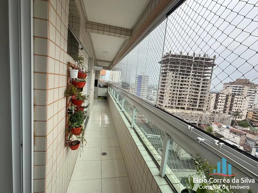 Apartamento com 3 quartos à venda, 119m2 em Aviação, Praia Grande - SP - imagem 6 Foto 6 de Apartamento com 3 quartos à venda, 119m2 em Aviação, Praia Grande - SP
