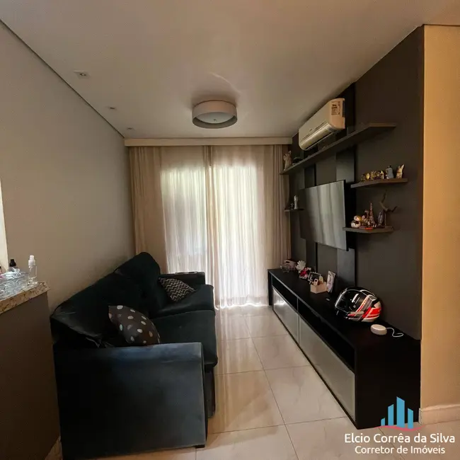 Apartamento com 2 quartos à venda, 64m2 em Marapé, Santos - SP - imagem 1 Foto 1 de Apartamento com 2 quartos à venda, 64m2 em Marapé, Santos - SP