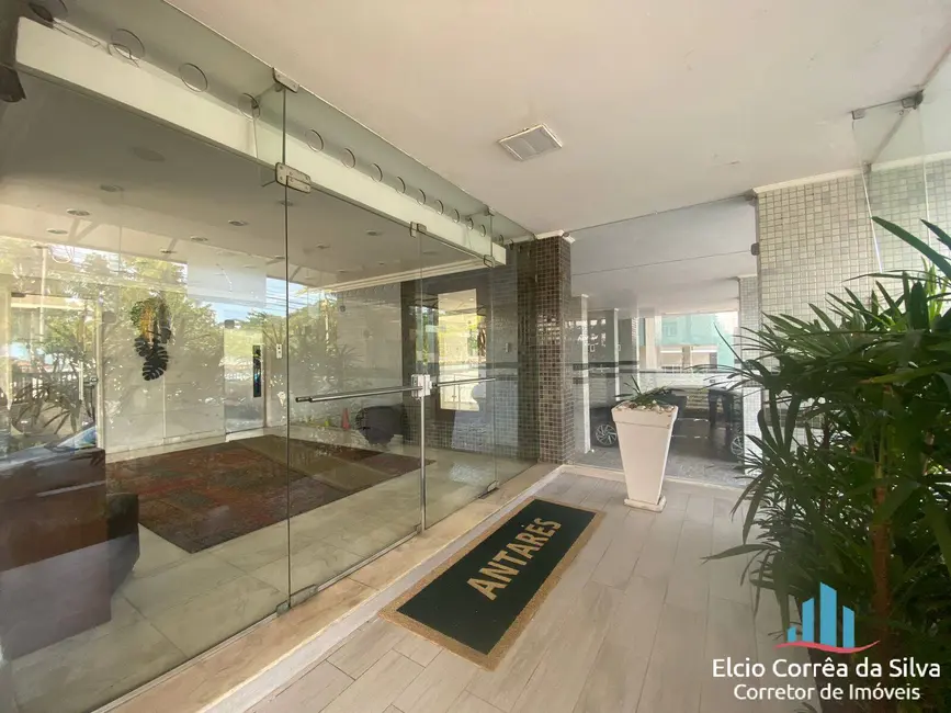 Apartamento com 3 quartos para alugar, 144m2 em Gonzaga, Santos - SP - imagem 2 Foto 2 de Apartamento com 3 quartos para alugar, 144m2 em Gonzaga, Santos - SP