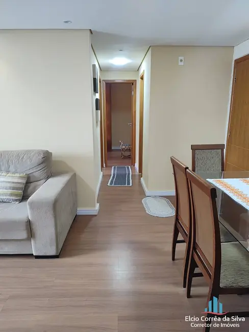 Foto 9 de Apartamento com 2 quartos à venda, 80m2 em Caiçara, Praia Grande - SP