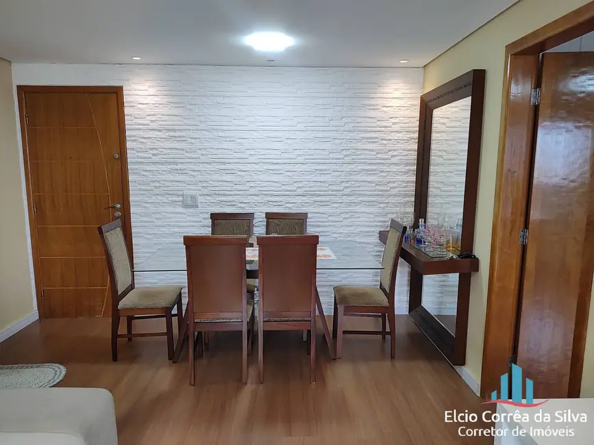 Foto 5 de Apartamento com 2 quartos à venda, 80m2 em Caiçara, Praia Grande - SP