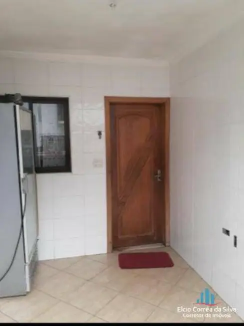 Foto 7 de Casa com 3 quartos à venda, 98m2 em Chico de Paula, Santos - SP