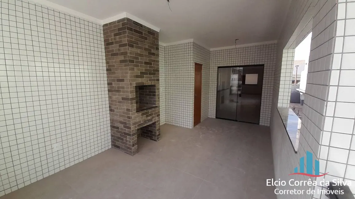 Foto 2 de Casa com 3 quartos à venda, 164m2 em Campo Grande, Santos - SP